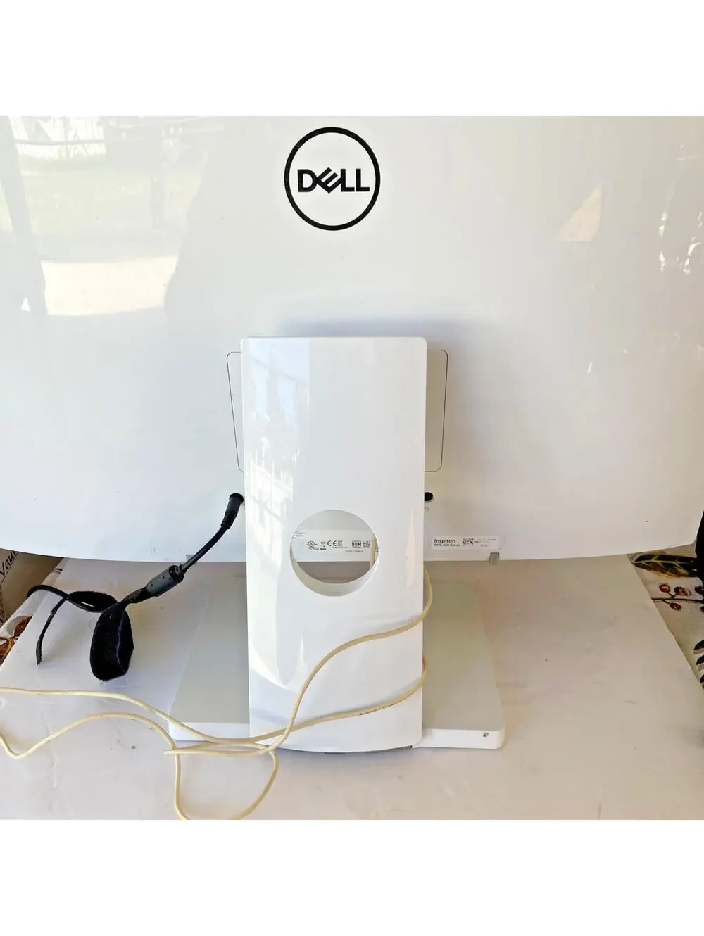 Dell Inspiron 3475 24